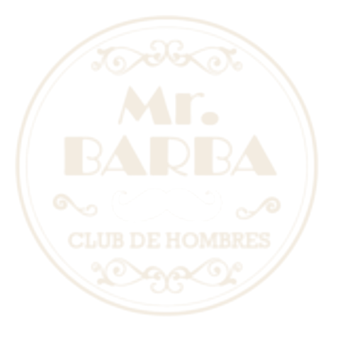 Mr. Barba, Club de Hombres